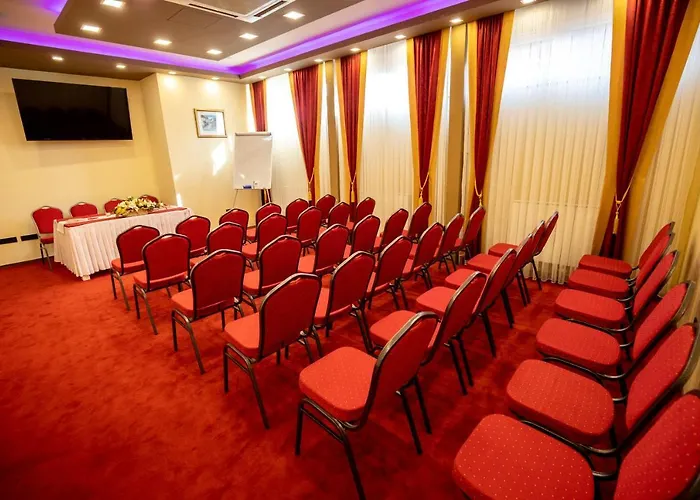 Boutique Hotel Golden Star