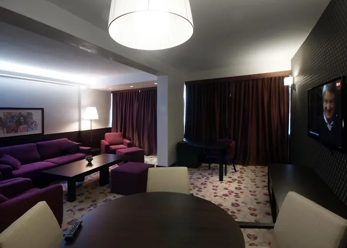 Hotel Park Doboj