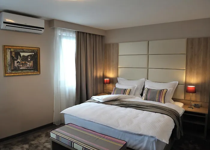 Hotel VIP